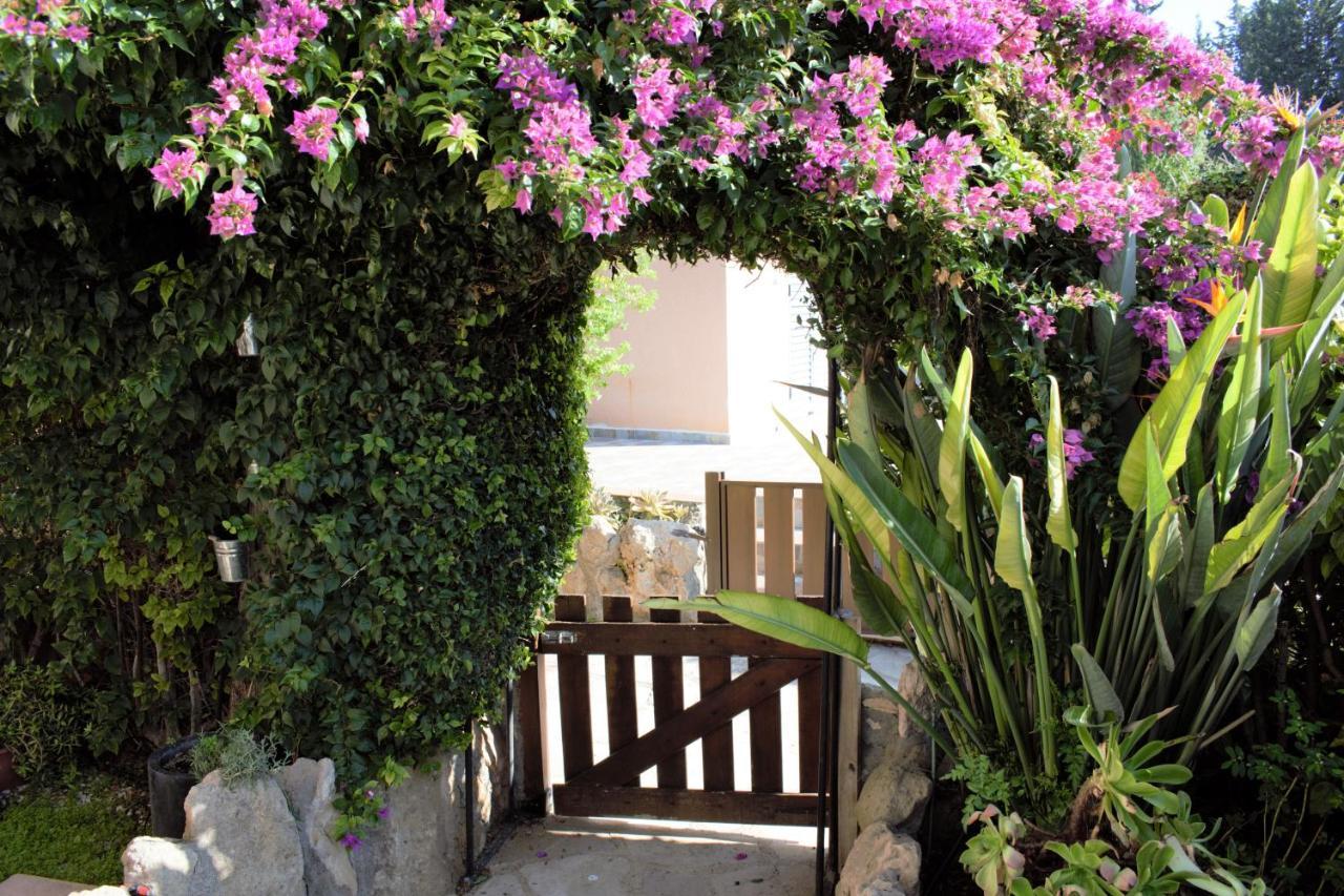 Townhouse In Paradise Gardens Paphos Eksteriør bilde